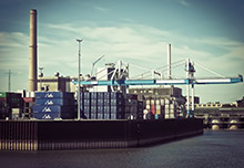 Standard GP Container Services